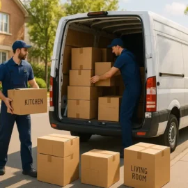 Best Moving Companies for Long Distance Moves